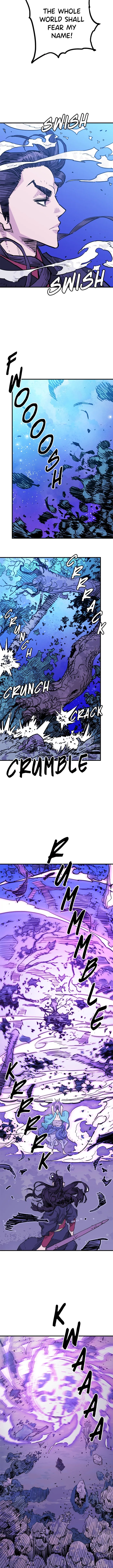 Read Demon King Manga Online