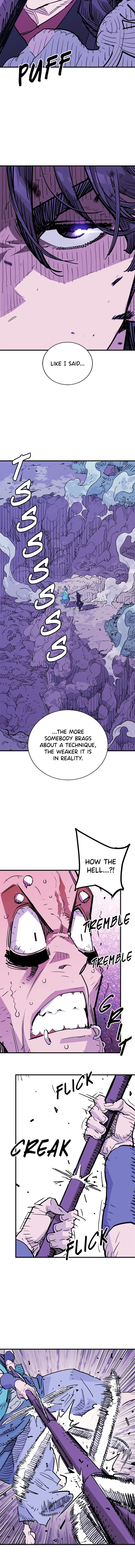 Read Demon King Manga Online