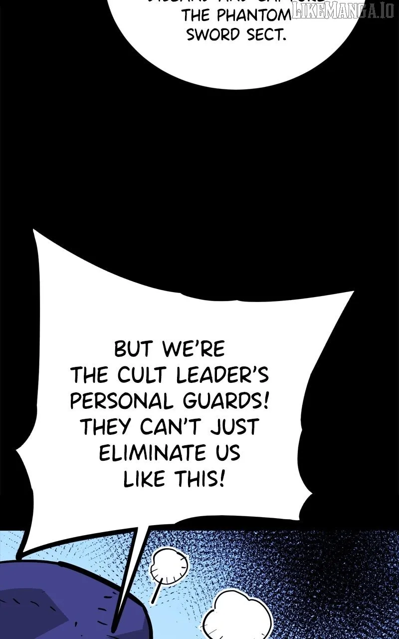 Read Demon King Manga Online