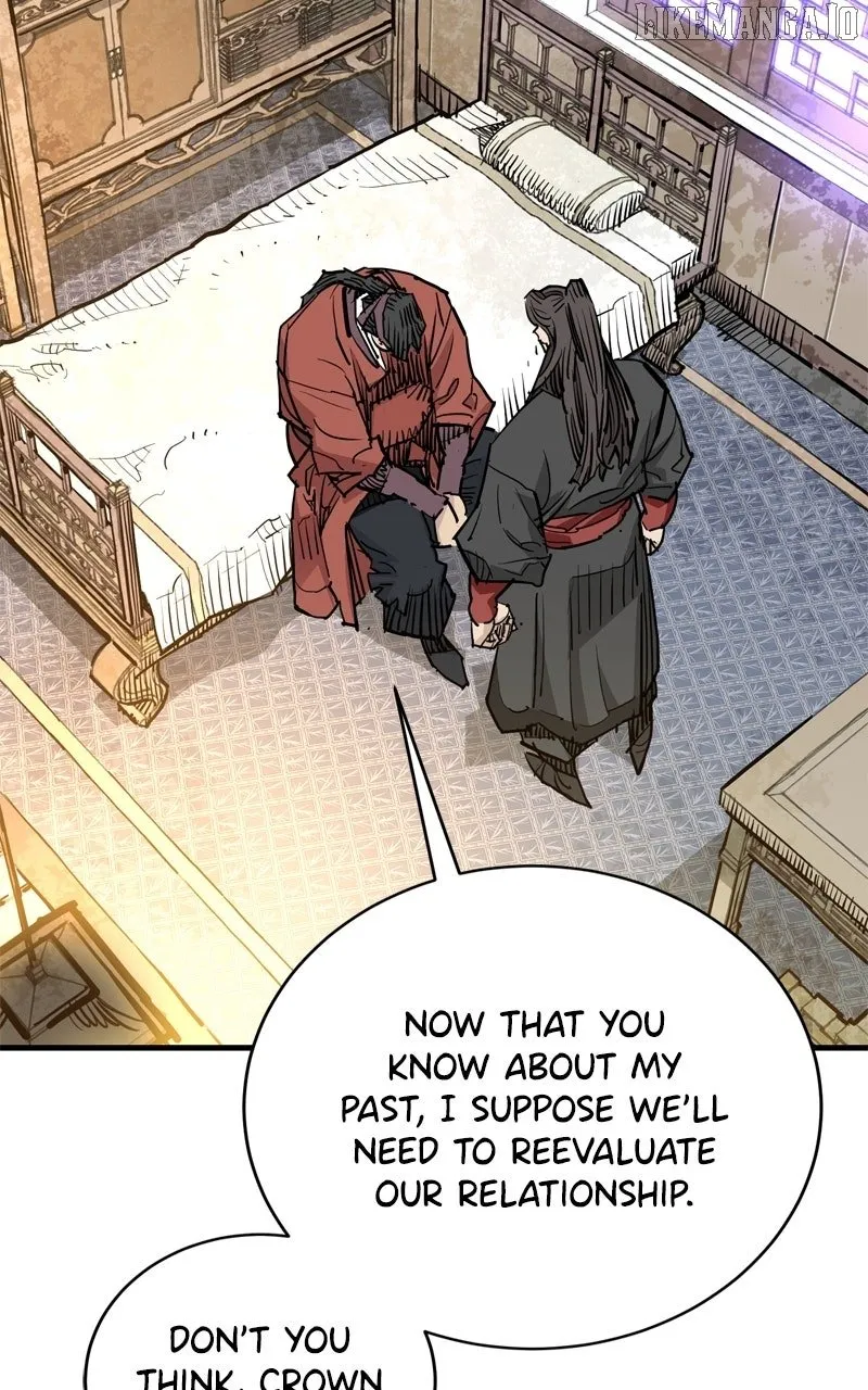Read Demon King Manga Online