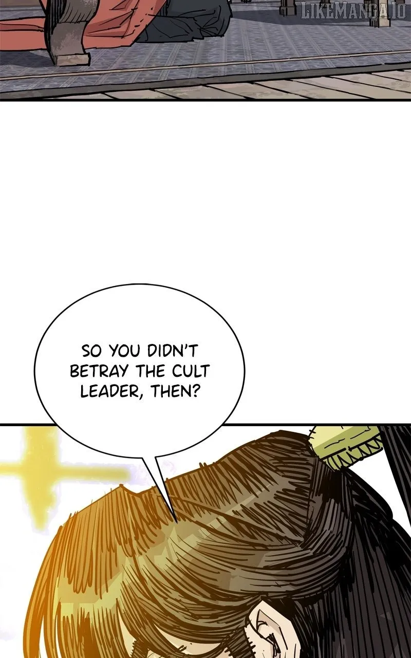 Read Demon King Manga Online