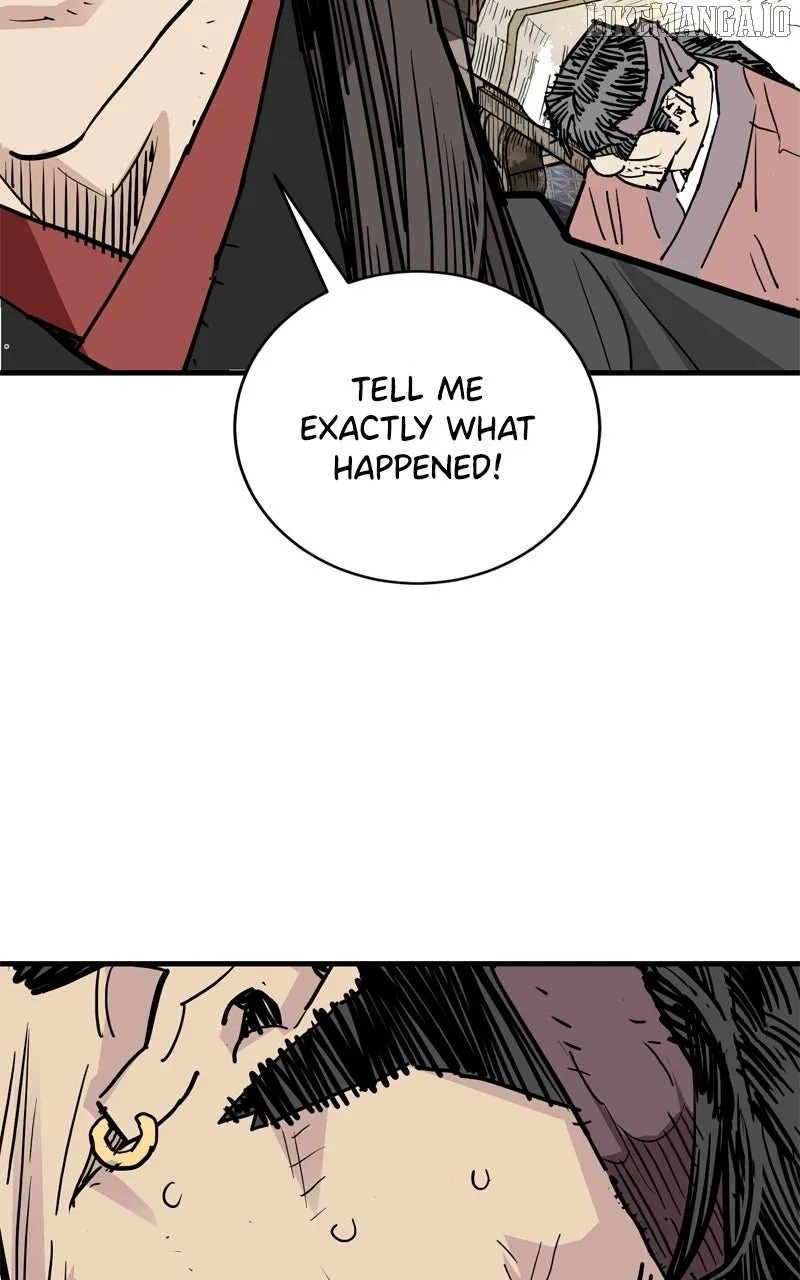 Read Demon King Manga Online