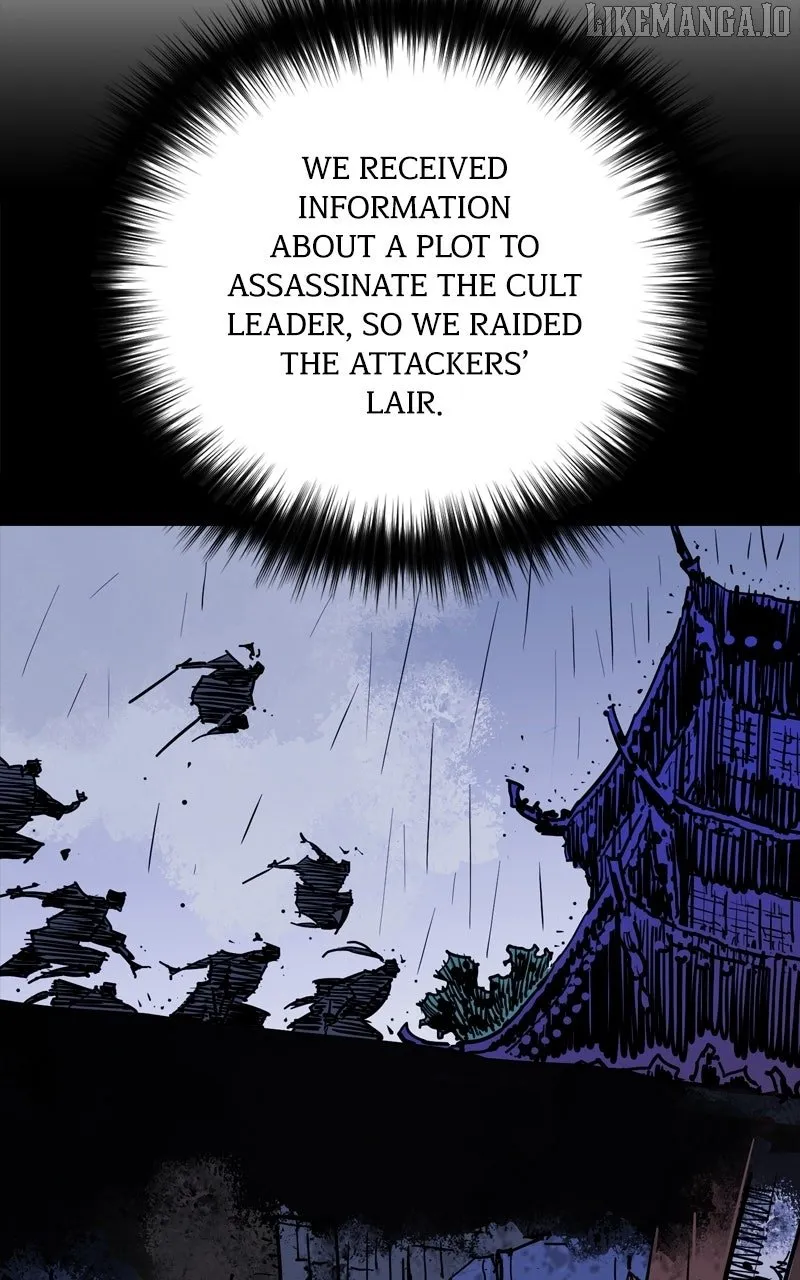 Read Demon King Manga Online