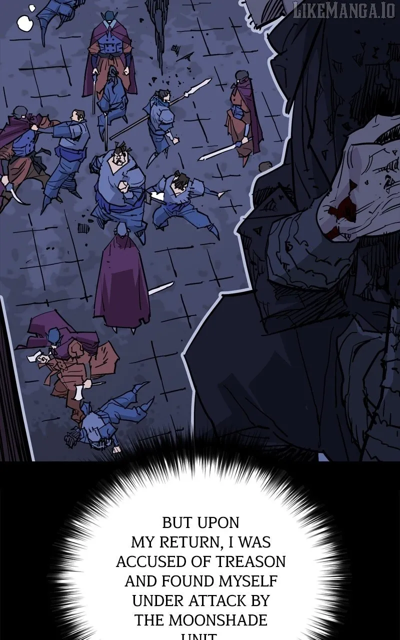 Read Demon King Manga Online