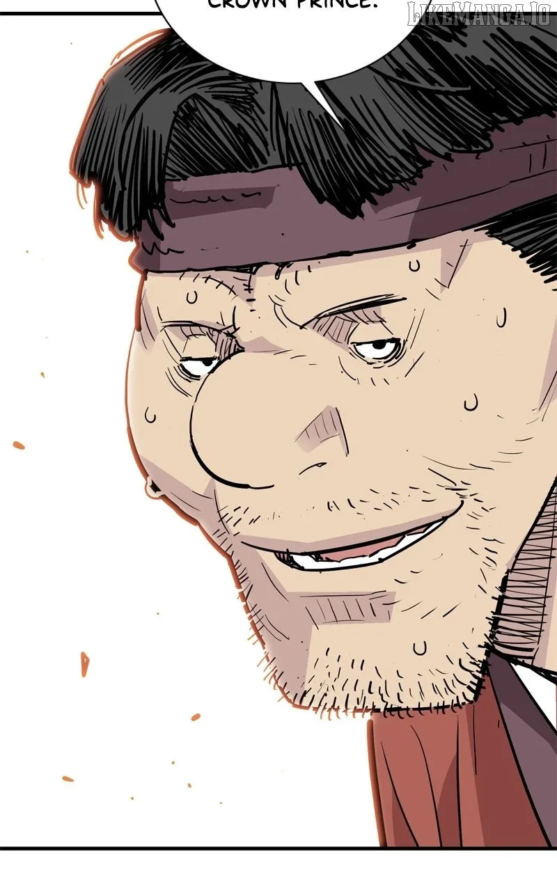 Read Demon King Manga Online