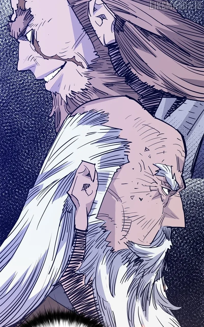 Read Demon King Manga Online