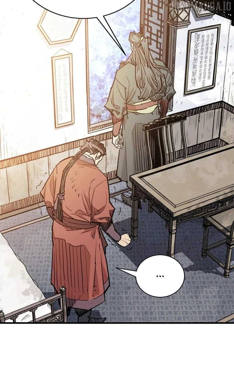 Read Demon King Manga Online