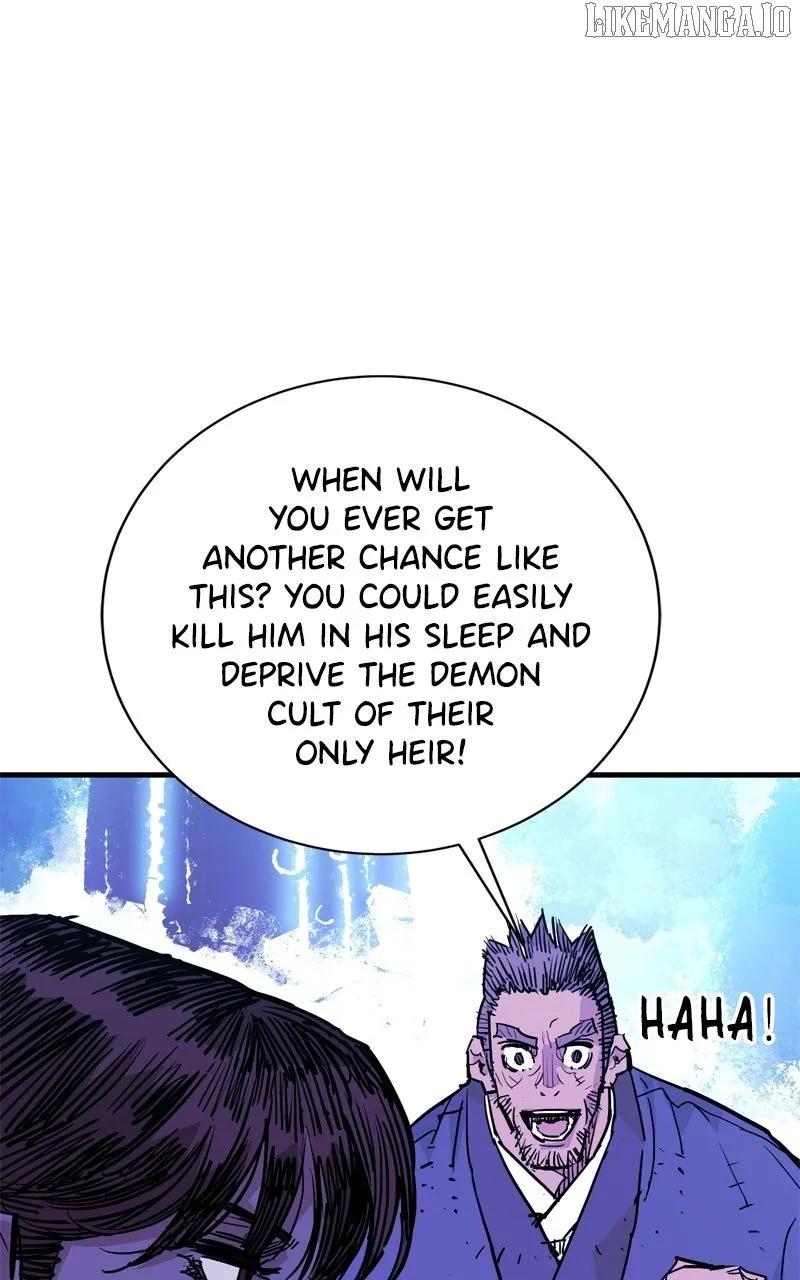 Read Demon King Manga Online