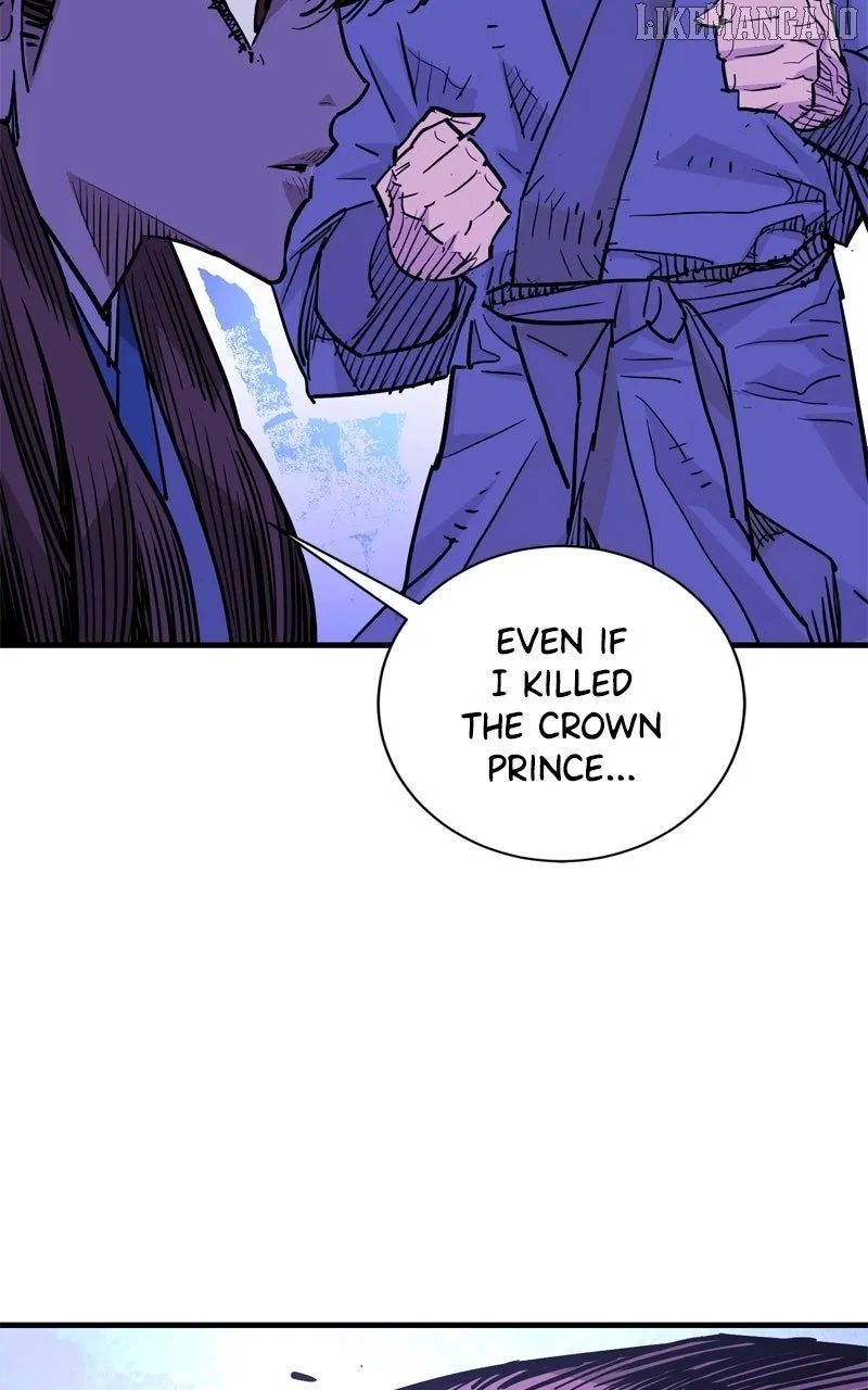 Read Demon King Manga Online