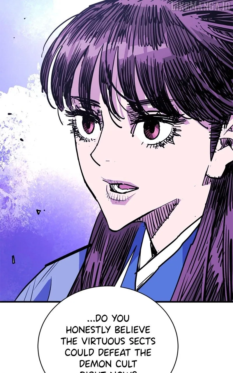 Read Demon King Manga Online