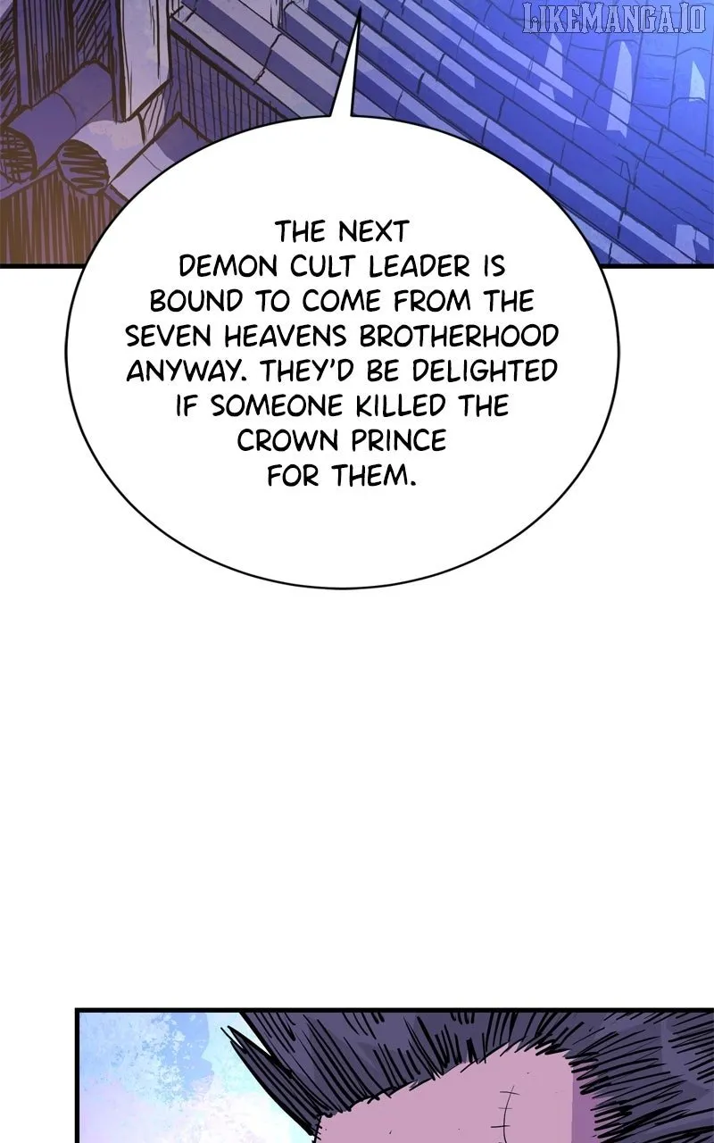 Read Demon King Manga Online