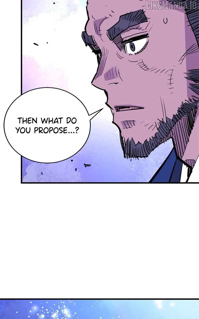Read Demon King Manga Online