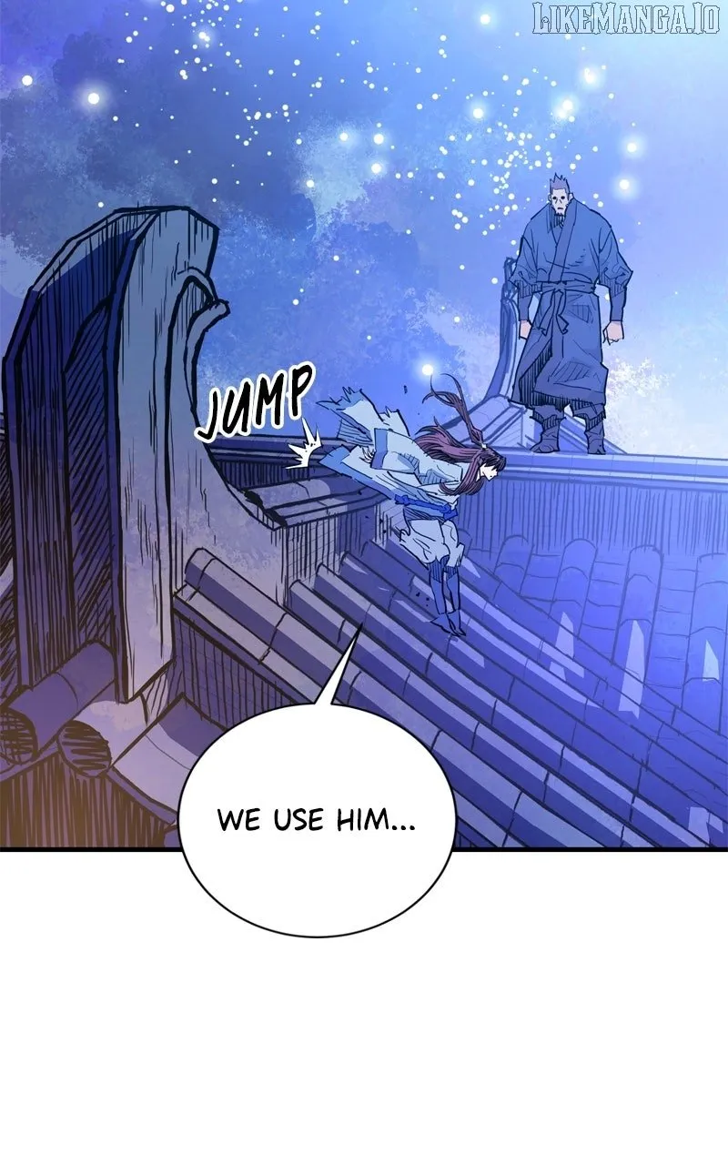 Read Demon King Manga Online