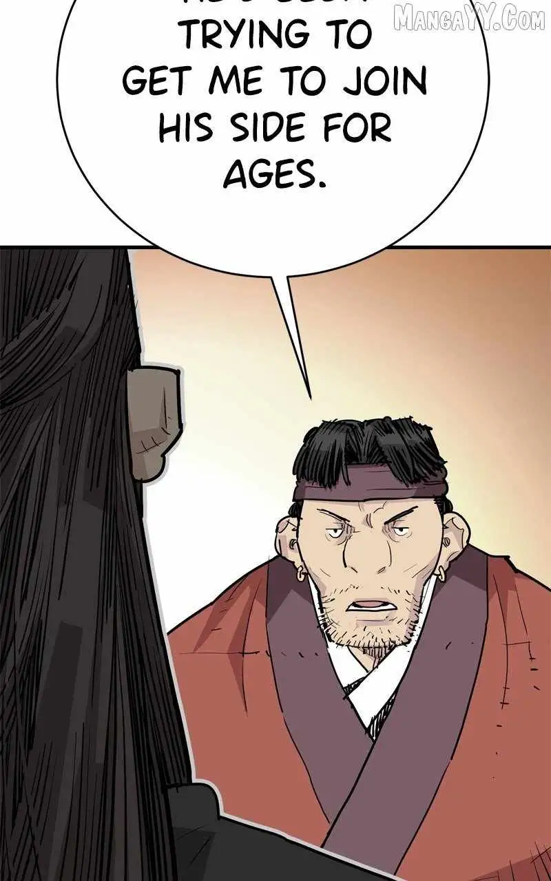 Read Demon King Manga Online