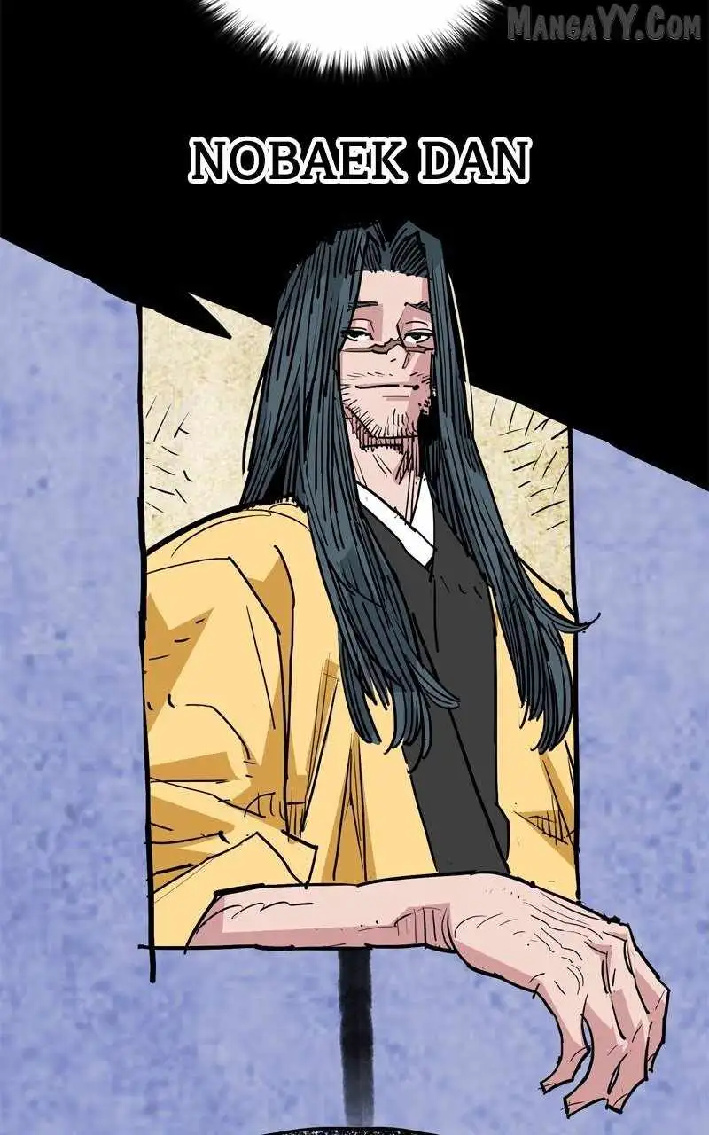 Read Demon King Manga Online