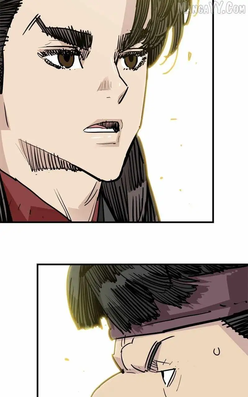 Read Demon King Manga Online