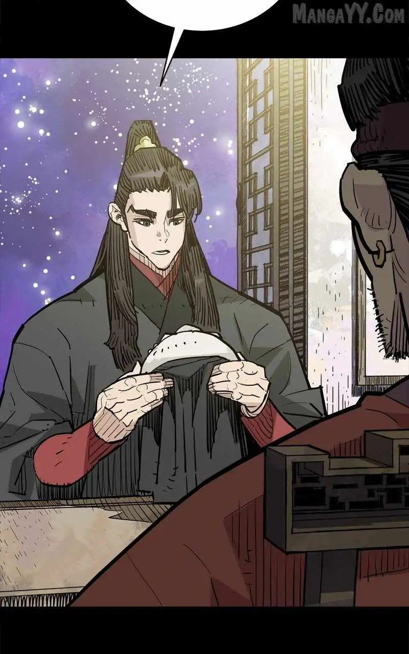 Read Demon King Manga Online