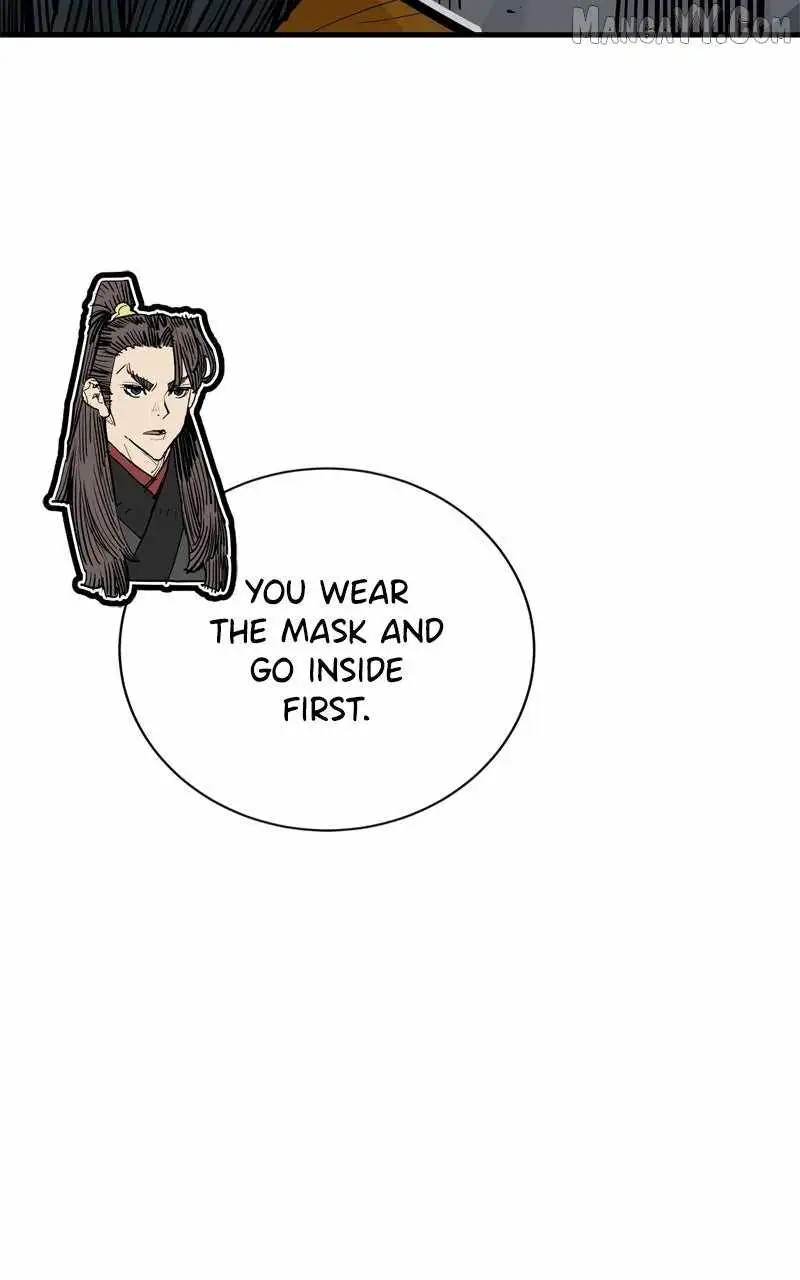 Read Demon King Manga Online