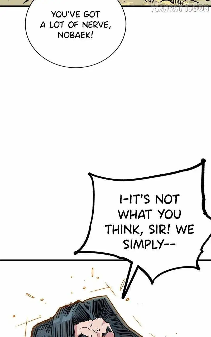 Read Demon King Manga Online