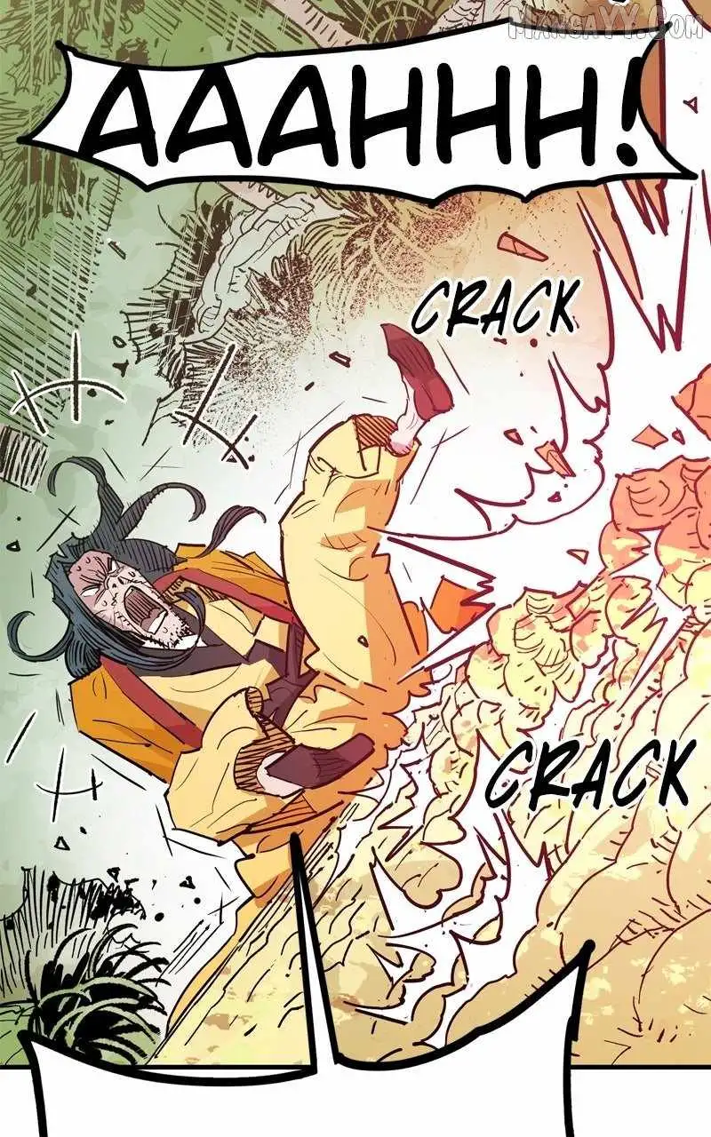 Read Demon King Manga Online