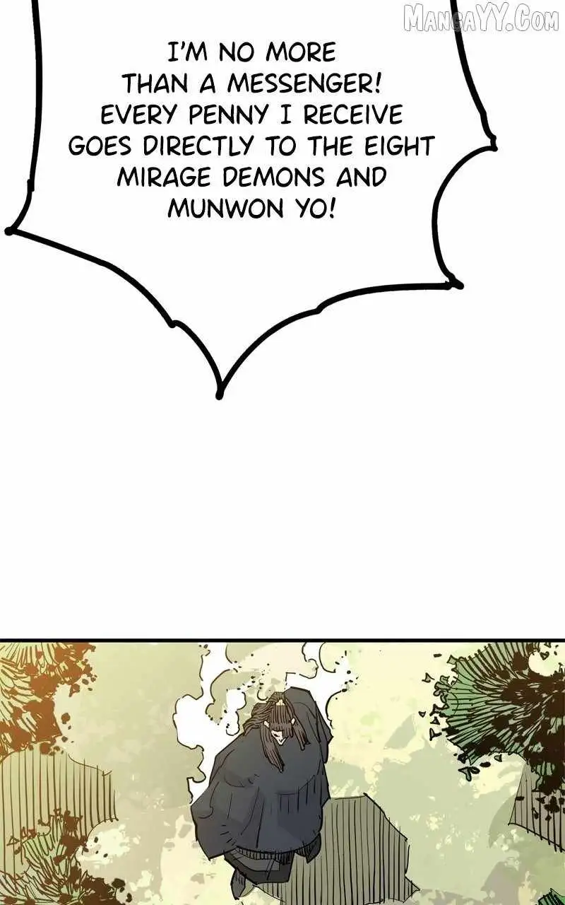 Read Demon King Manga Online