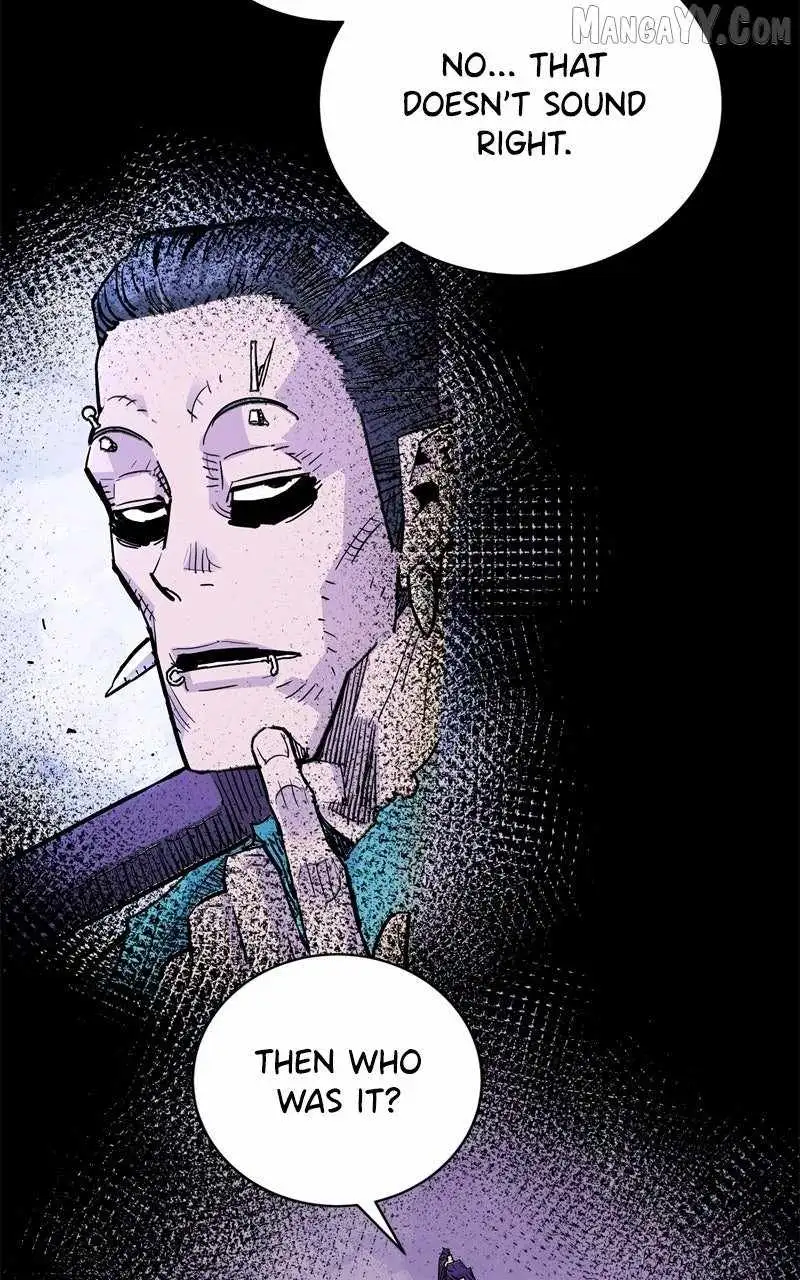 Read Demon King Manga Online