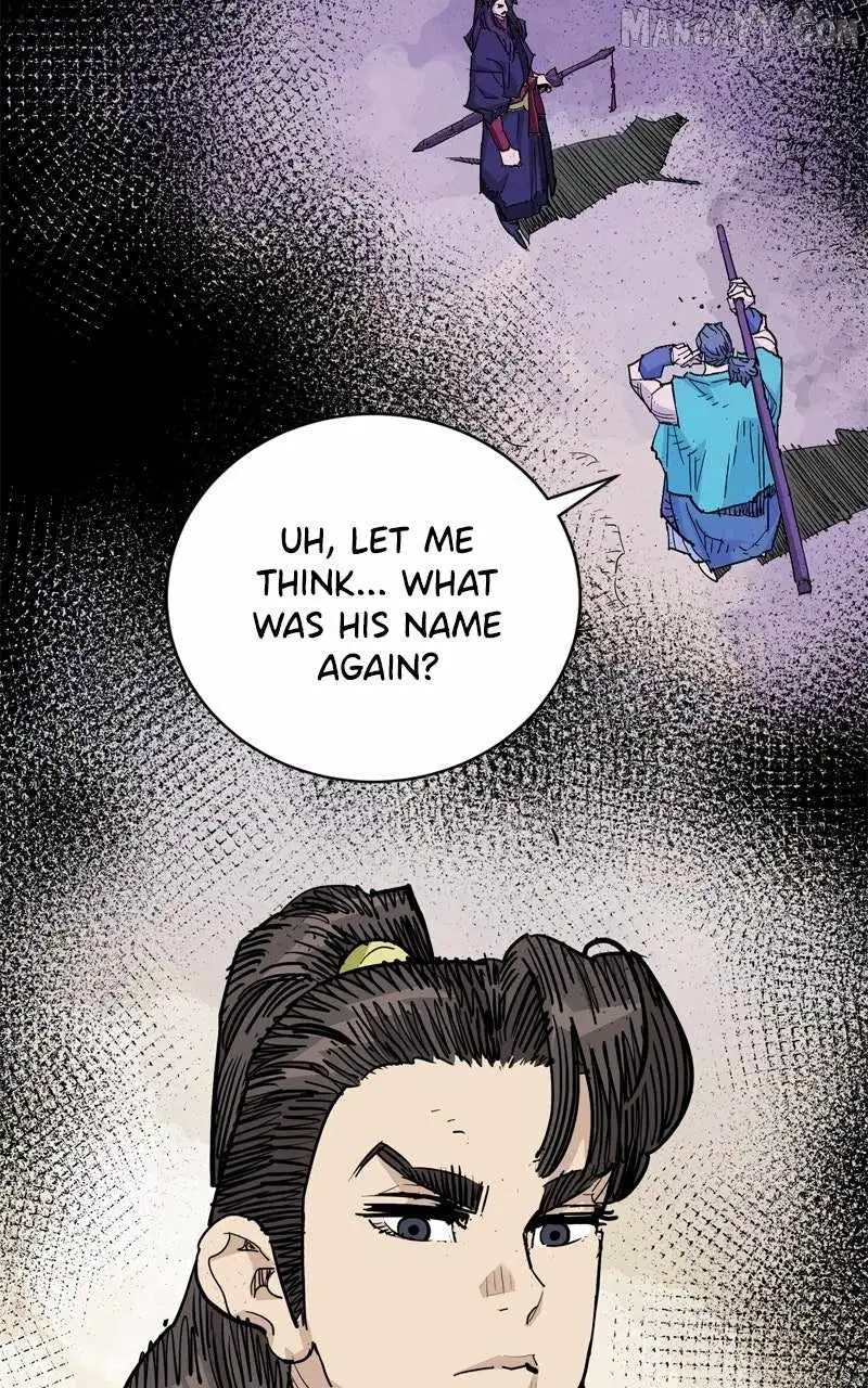 Read Demon King Manga Online