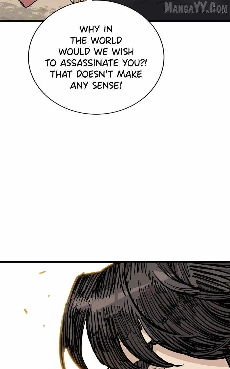 Read Demon King Manga Online