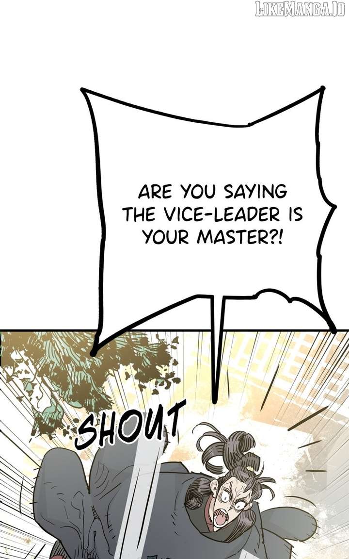 Read Demon King Manga Online