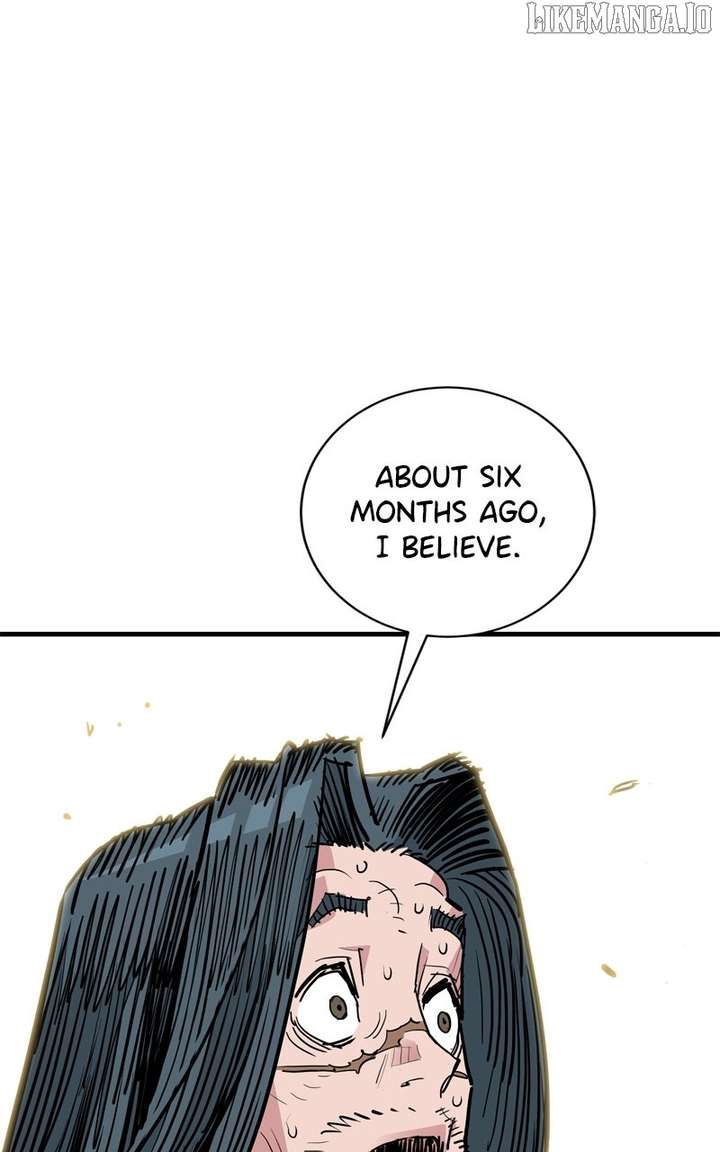 Read Demon King Manga Online
