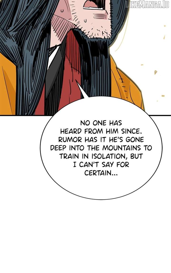Read Demon King Manga Online