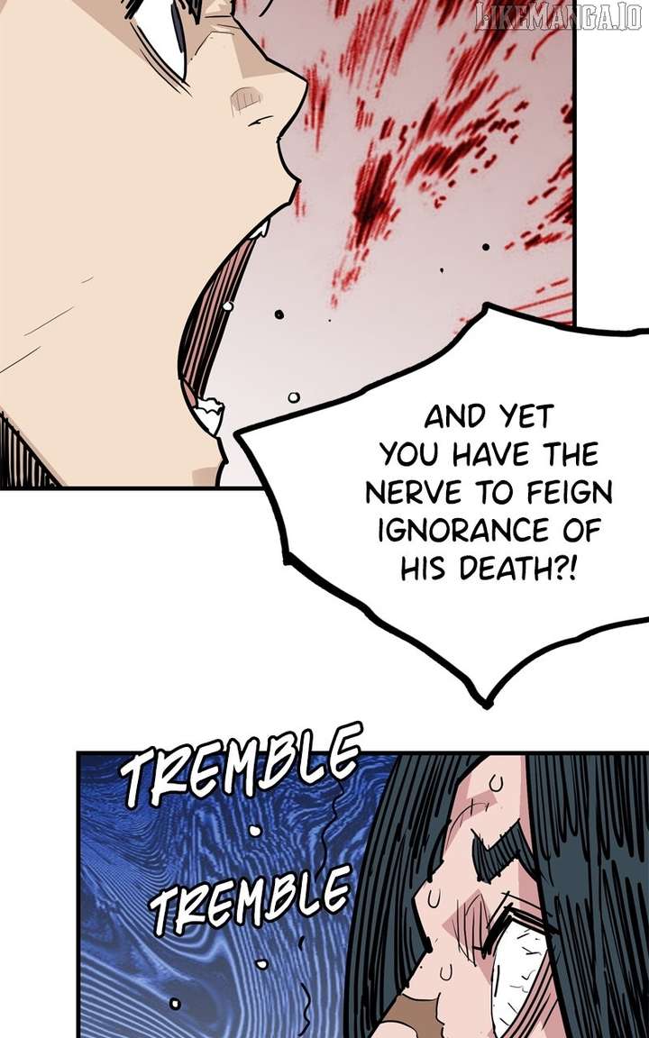 Read Demon King Manga Online
