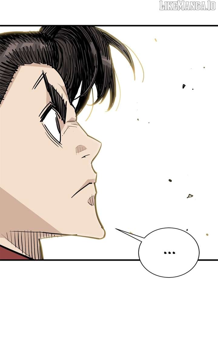 Read Demon King Manga Online