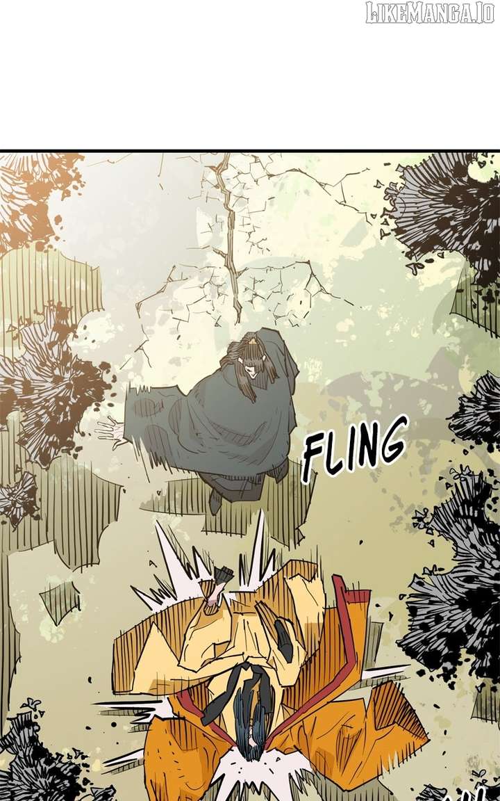 Read Demon King Manga Online