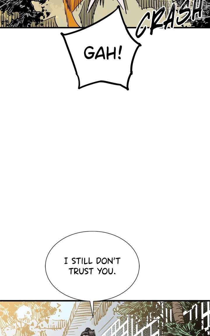 Read Demon King Manga Online