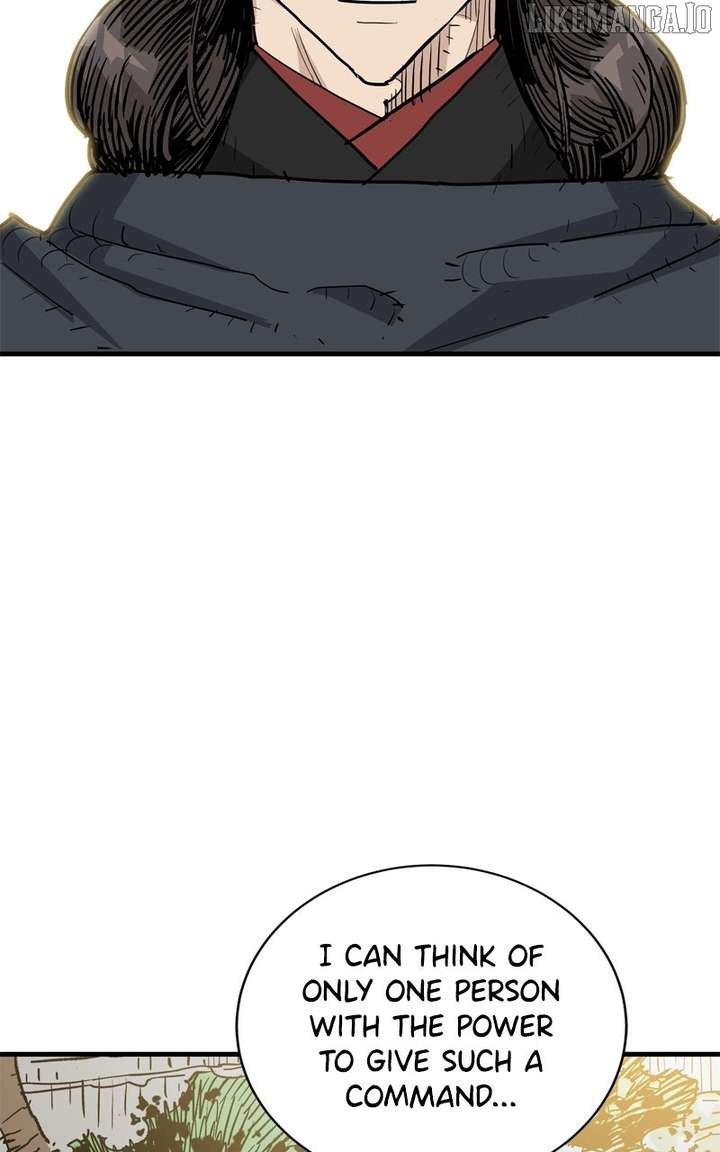 Read Demon King Manga Online