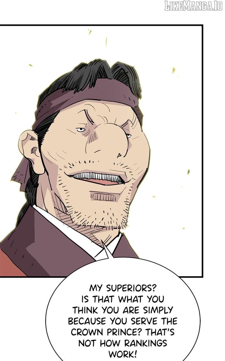 Read Demon King Manga Online