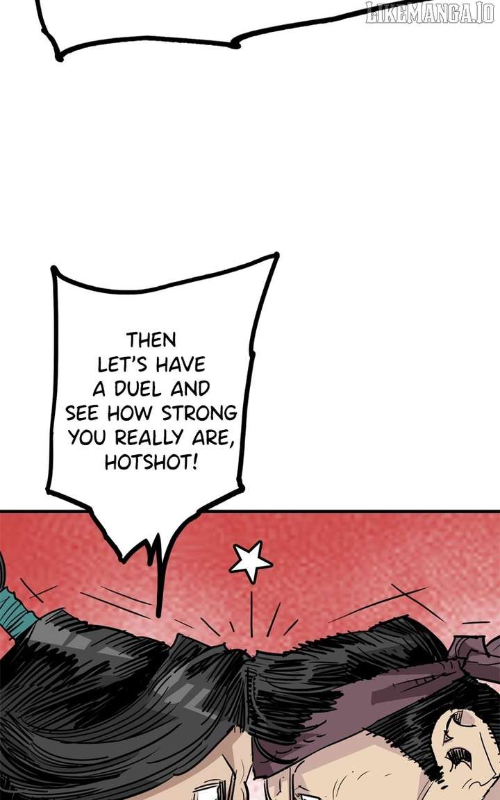 Read Demon King Manga Online