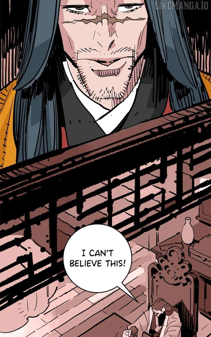 Read Demon King Manga Online