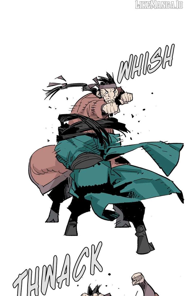 Read Demon King Manga Online