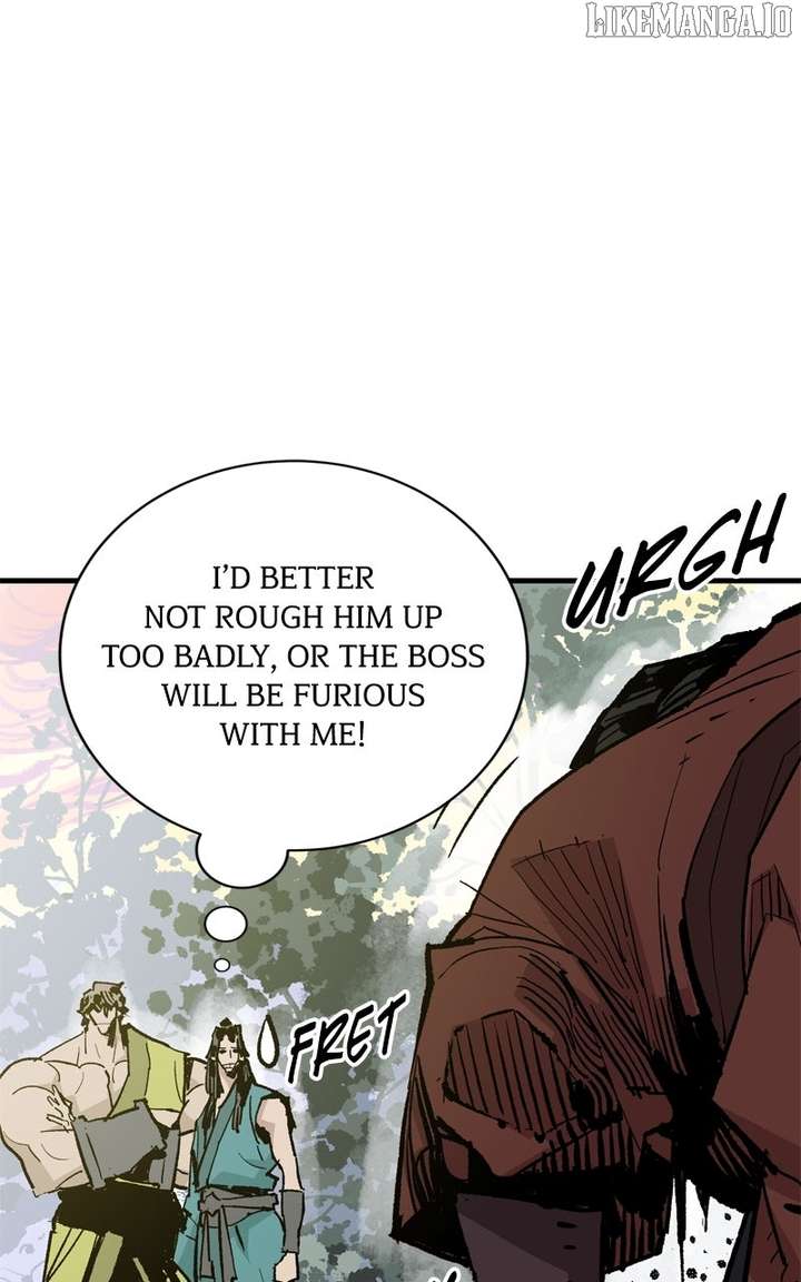 Read Demon King Manga Online