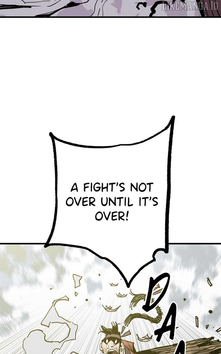 Read Demon King Manga Online
