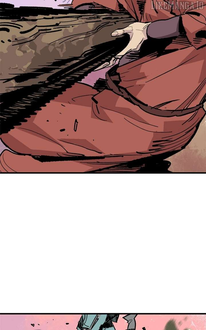 Read Demon King Manga Online