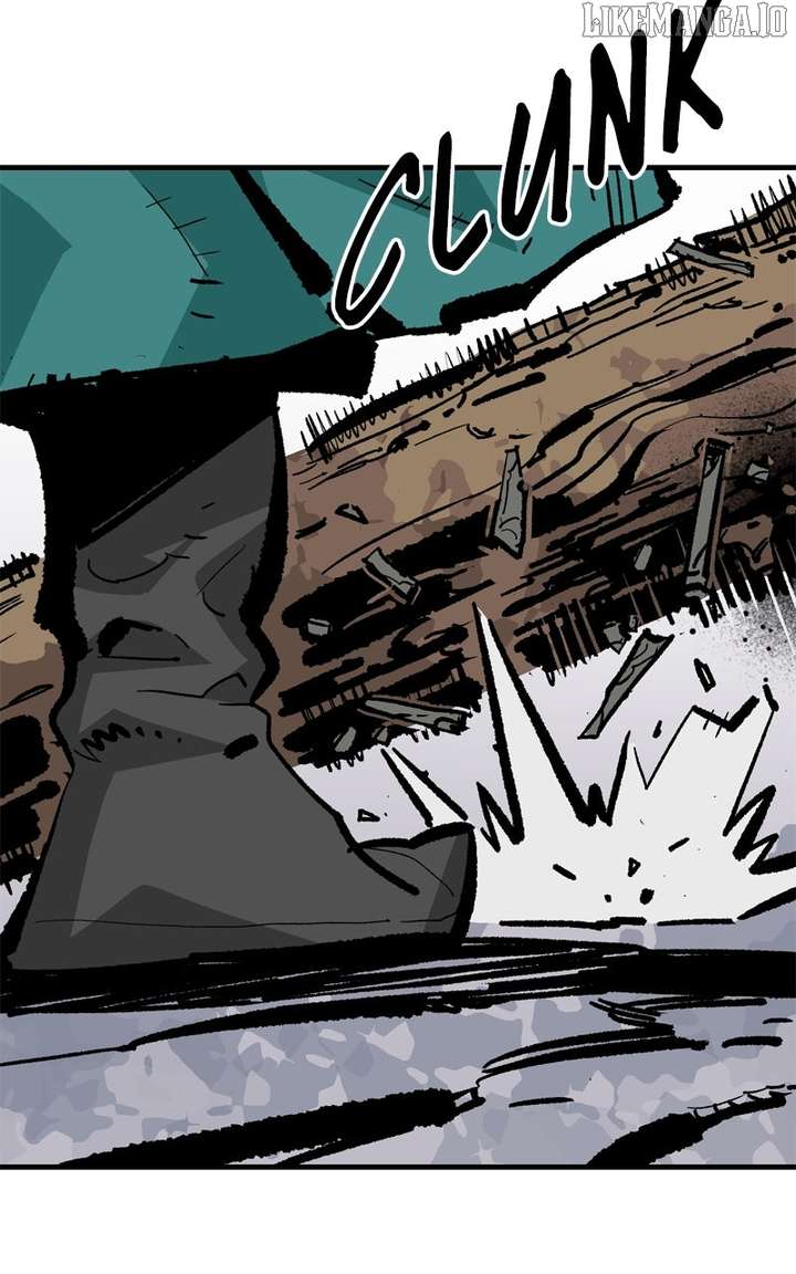 Read Demon King Manga Online