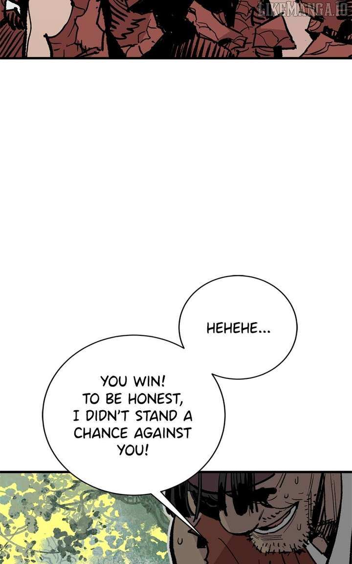 Read Demon King Manga Online