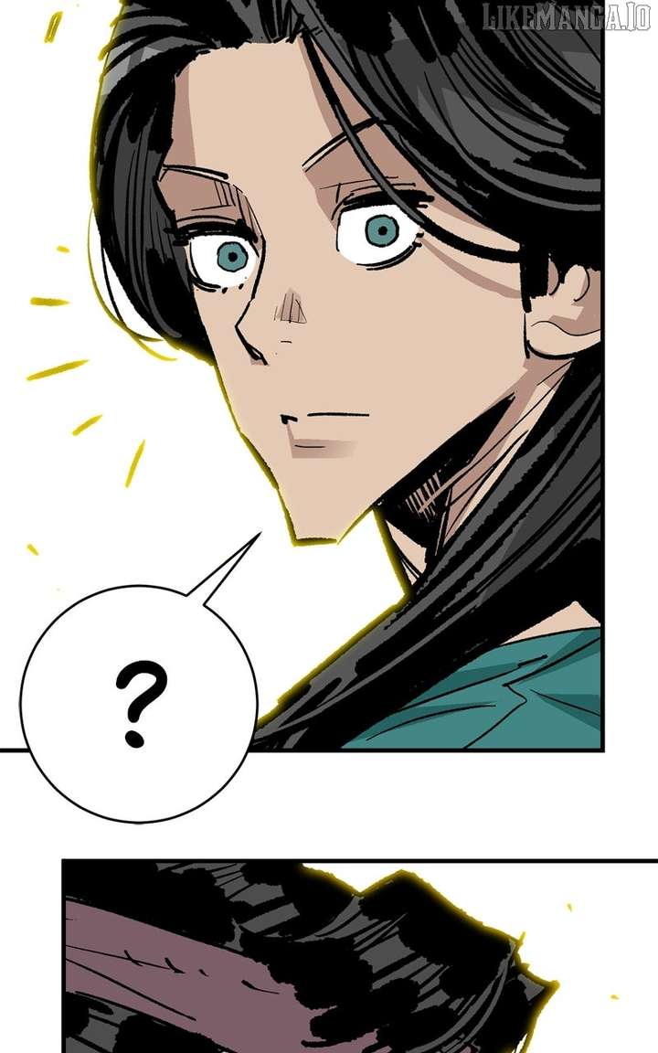 Read Demon King Manga Online