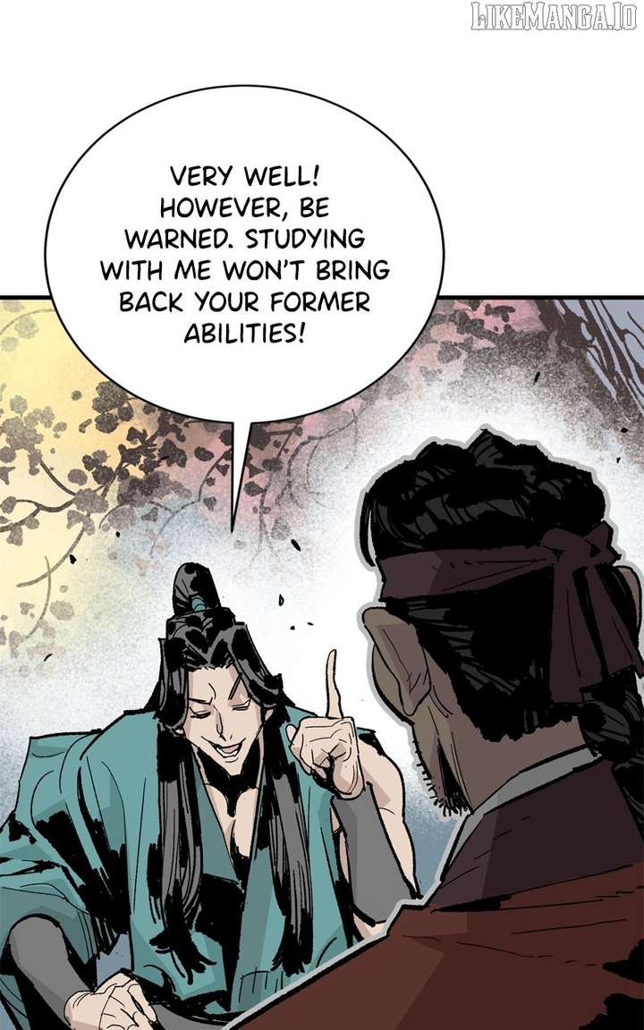 Read Demon King Manga Online