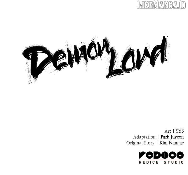Read Demon King Manga Online