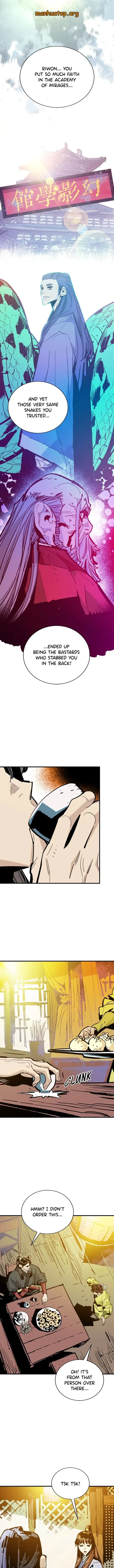 Read Demon King Manga Online