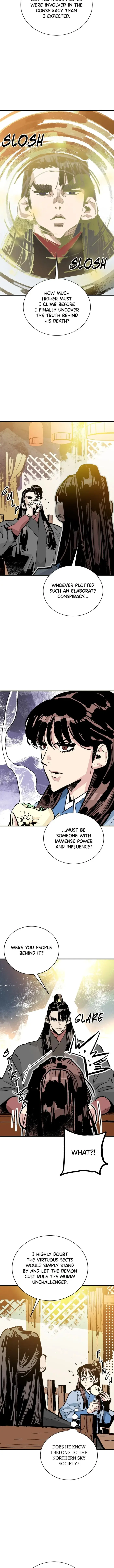 Read Demon King Manga Online